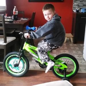 Meet your Posher, Doug